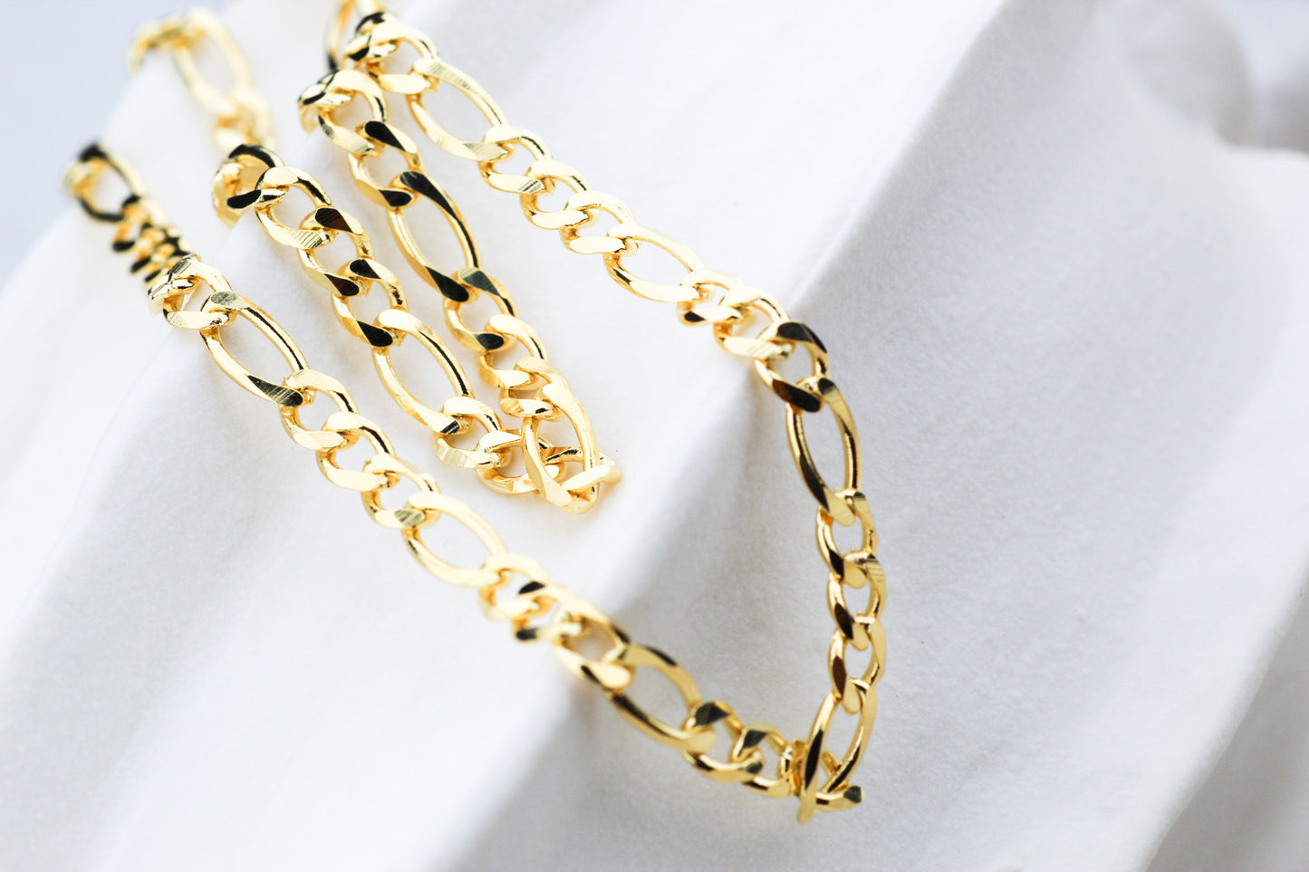Collar Billie Gru 60 cm