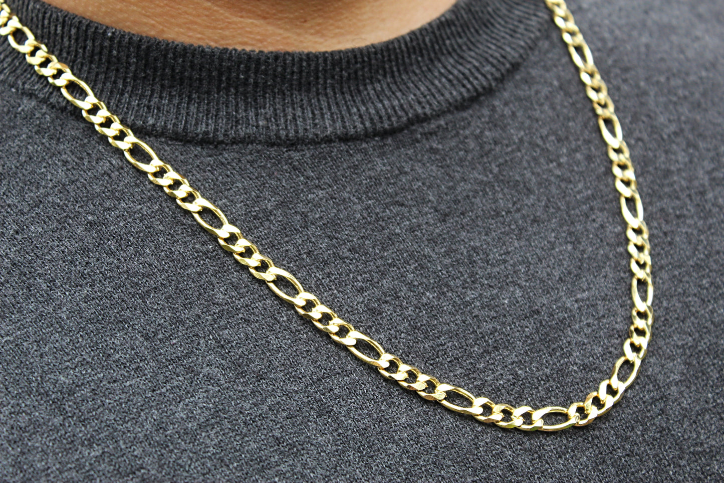 Collar Billie Gru 60 cm