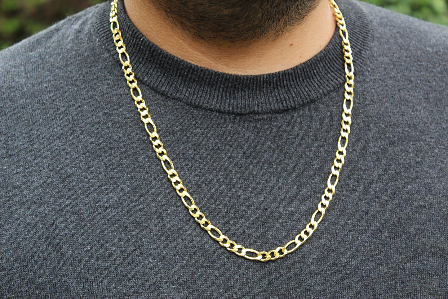 Collar Billie Gru 60 cm
