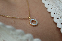 Collar Bromo Frost Bor Cur 4