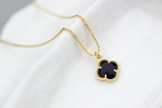 Collar C Black
