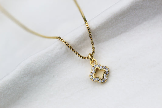 Collar Cr Cali f.