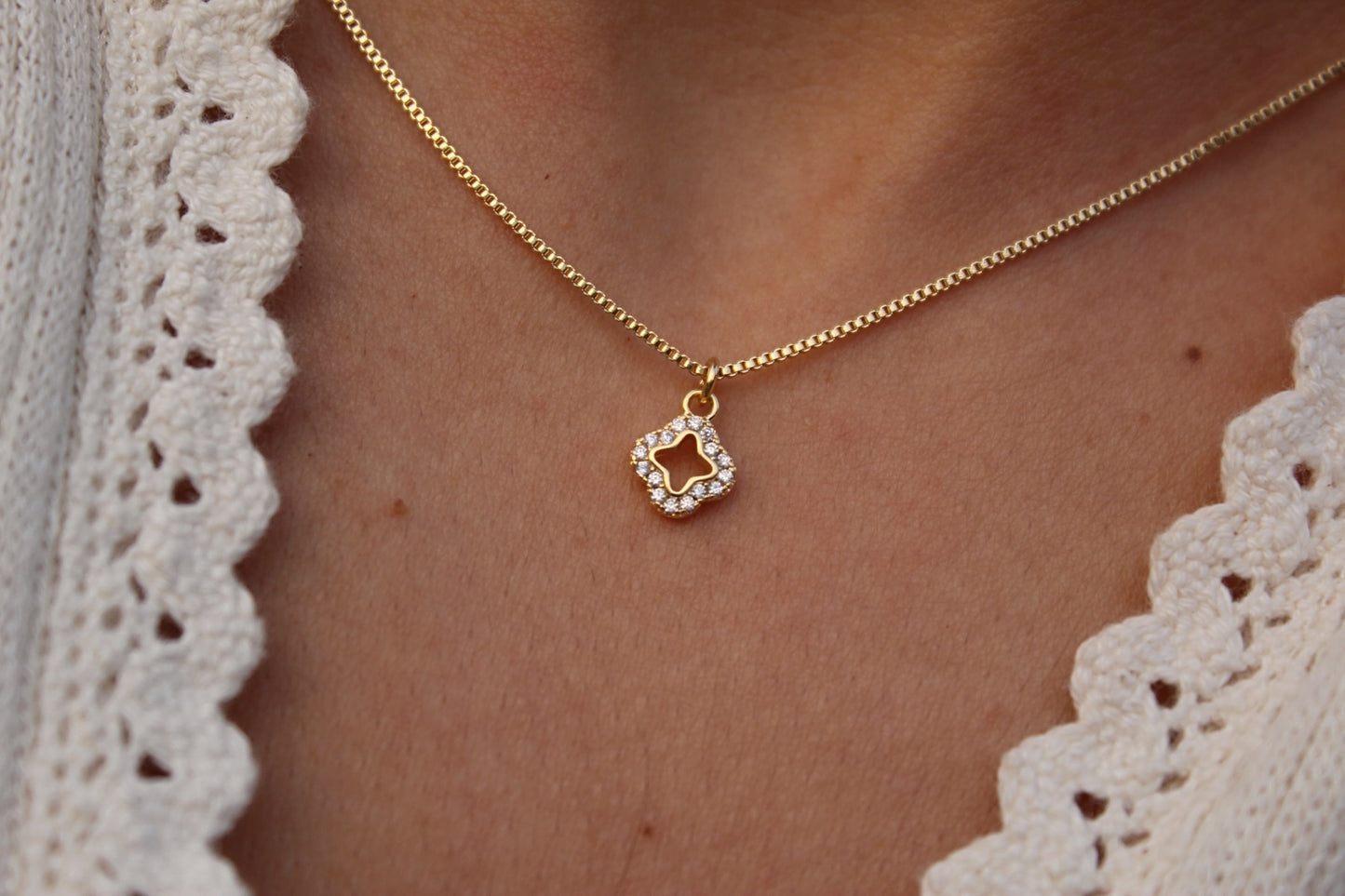 Collar Cr Cali f.