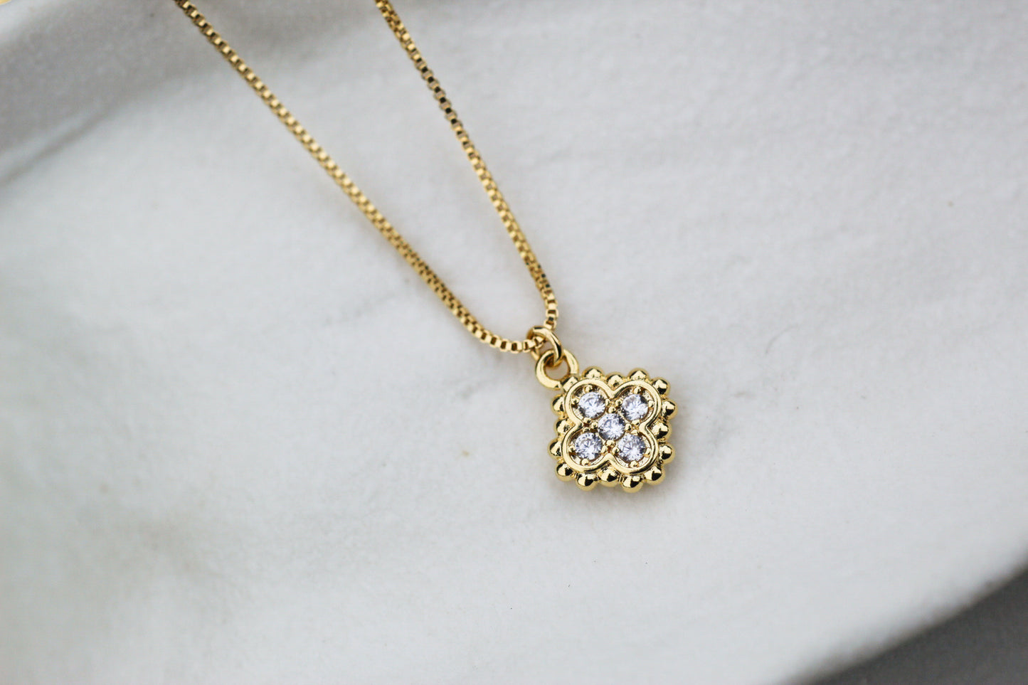 Collar Cr f. f