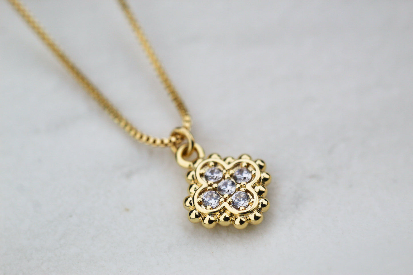 Collar Cr f. f