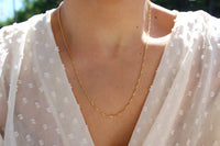 Collar Espiral, una joya que se adapta a ti. 2