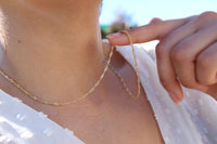 Collar Espiral, una joya que se adapta a ti. 5