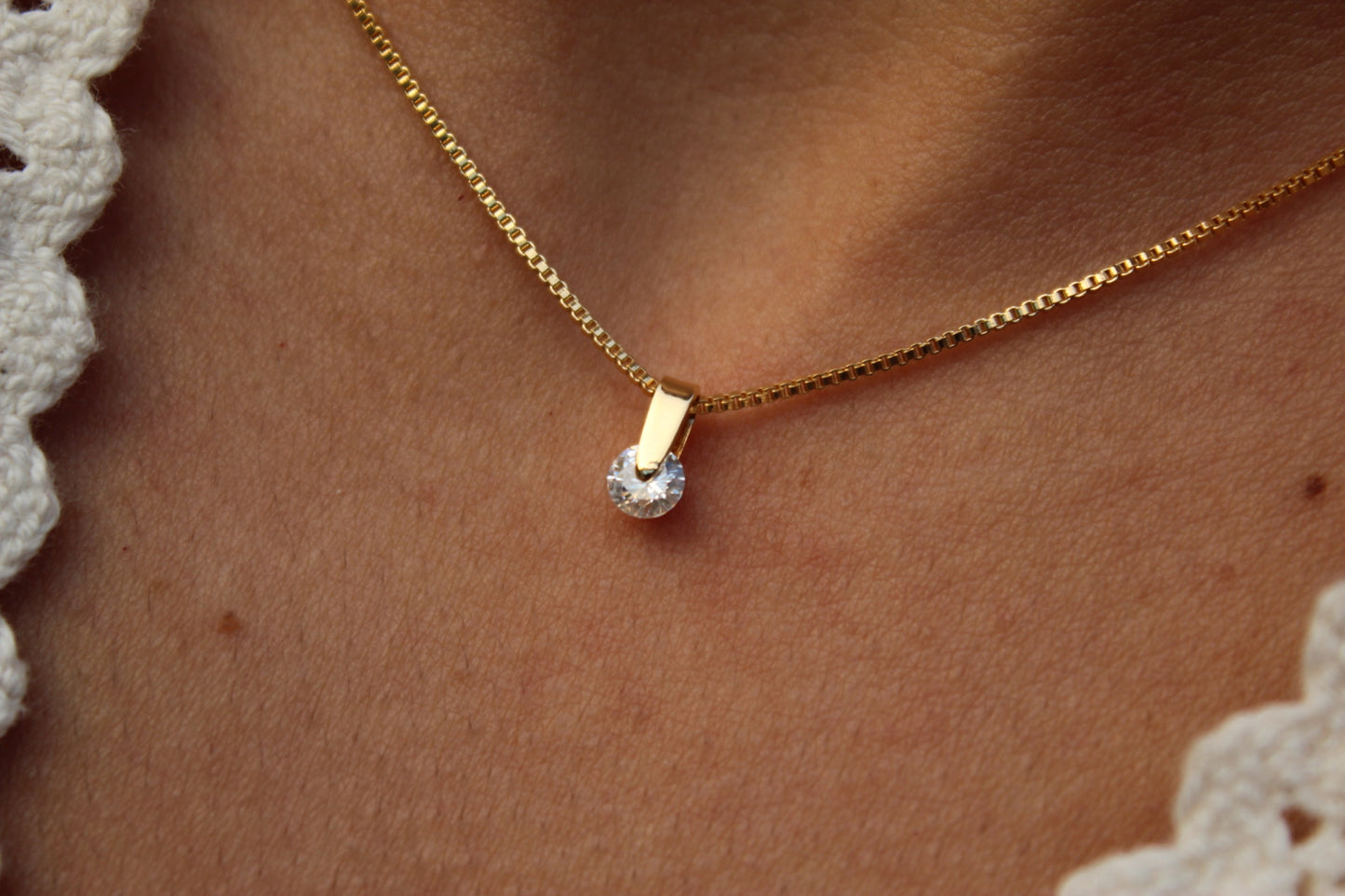 Collar Luz Balier 4 m
