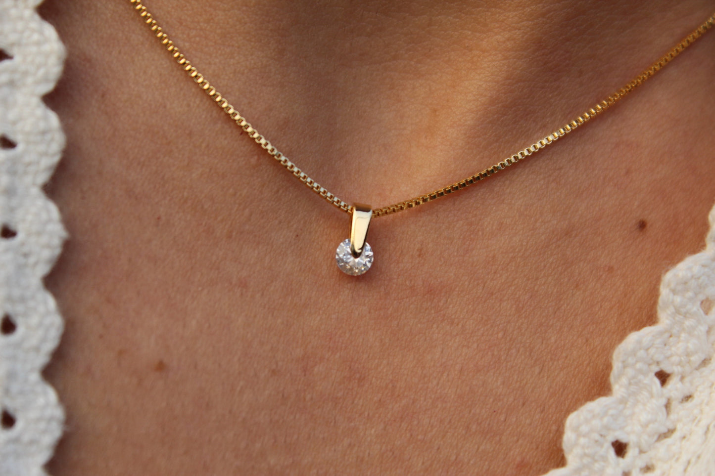 Collar Luz Balier 4 m