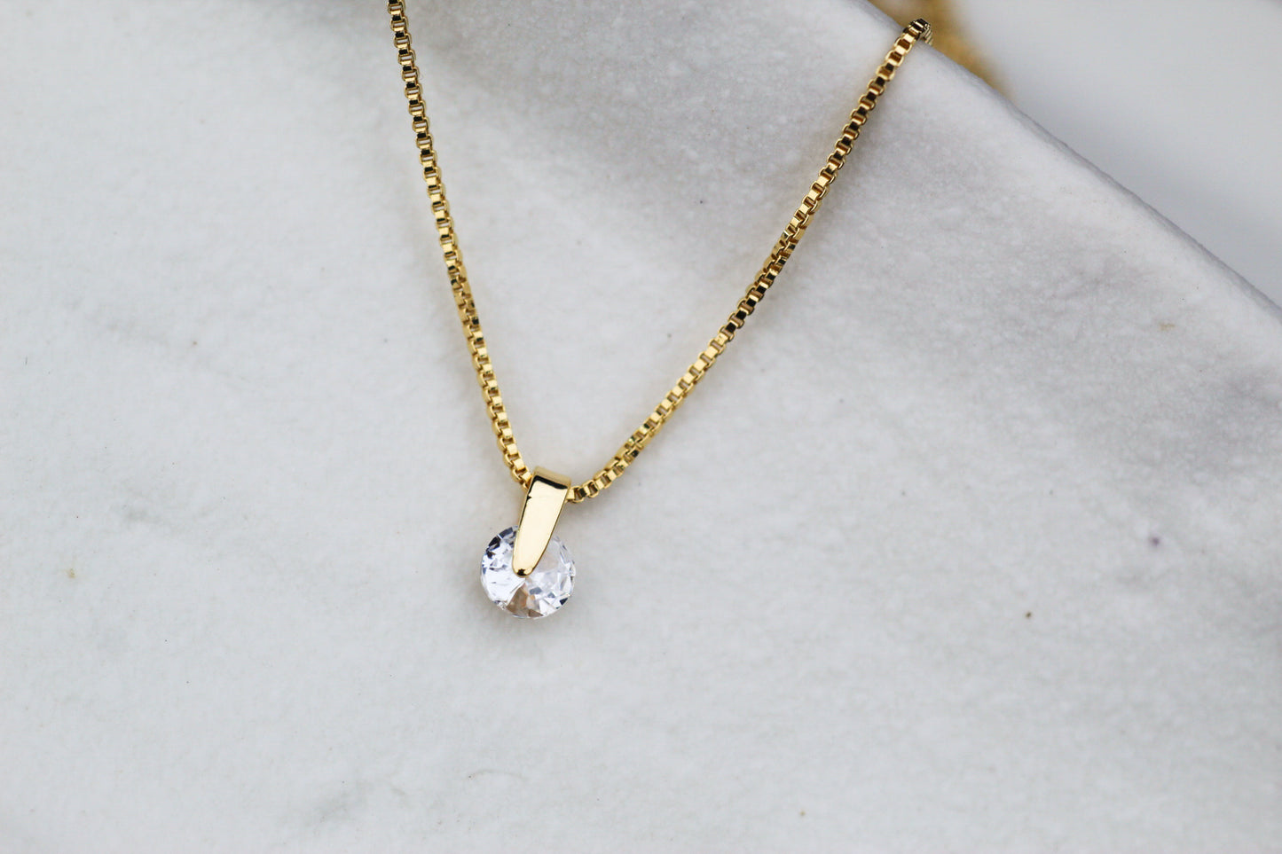 Collar Luz Balier 5 m