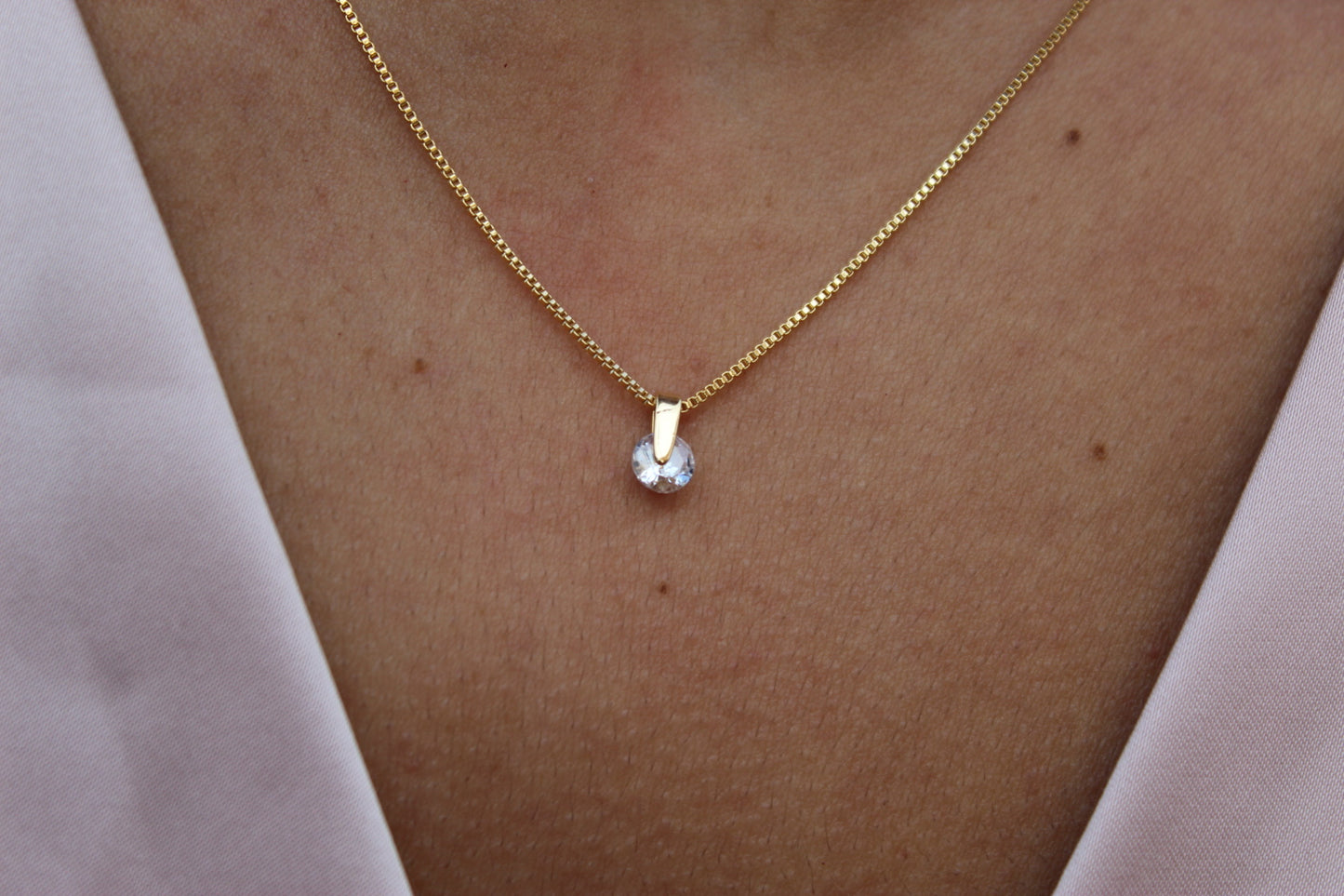 Collar Luz Balier 5 m