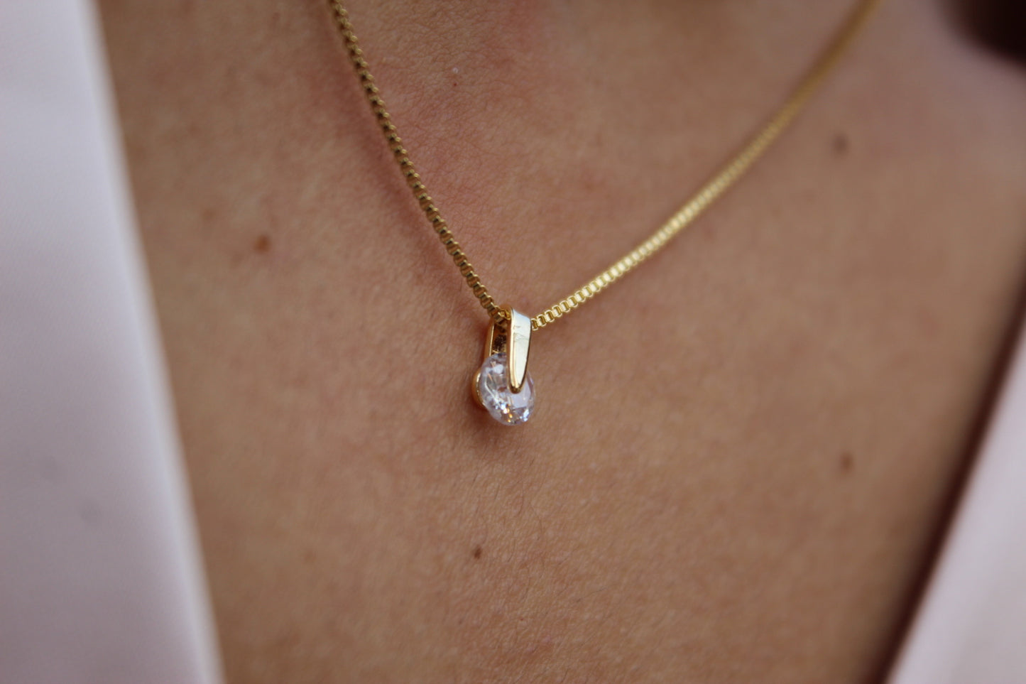 Collar Luz Balier 5 m