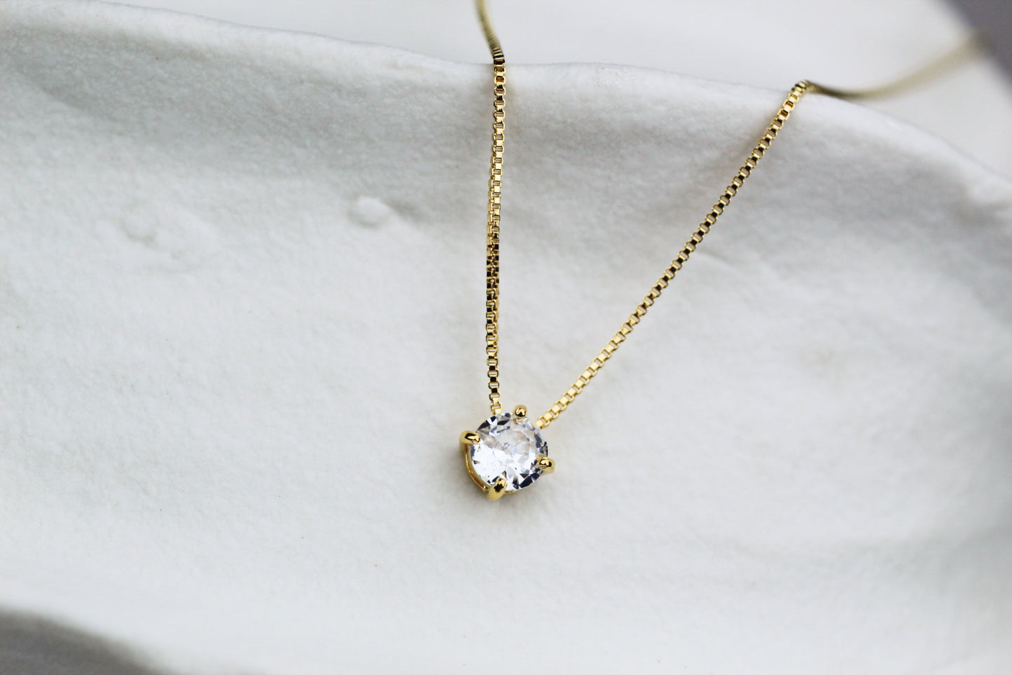 Collar Luz Basic C. 6 m