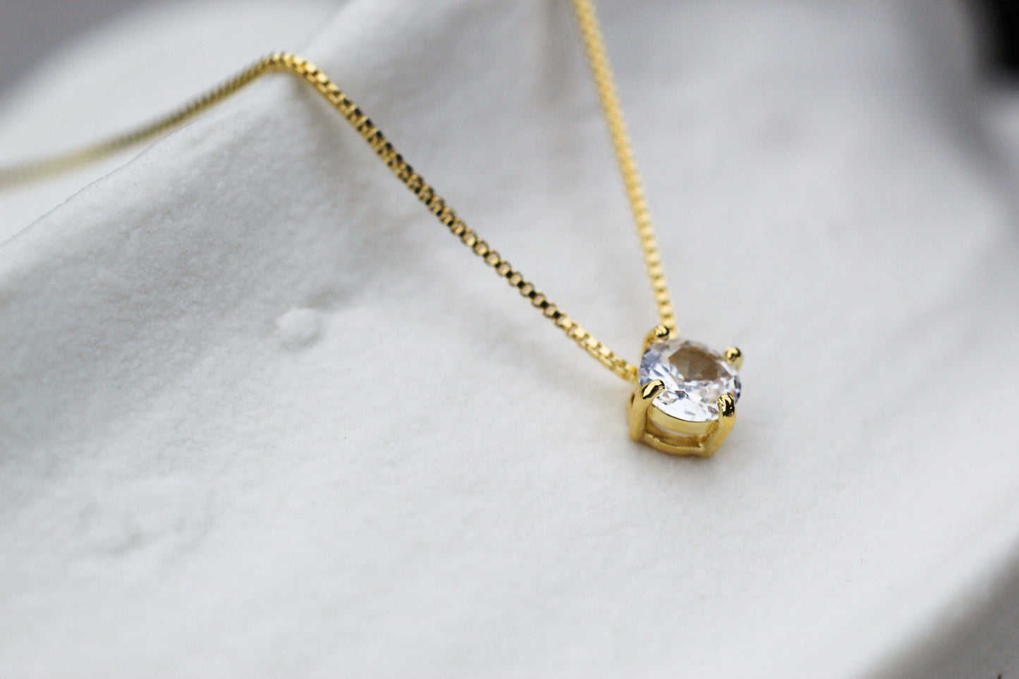 Collar Luz Basic C. 6 m