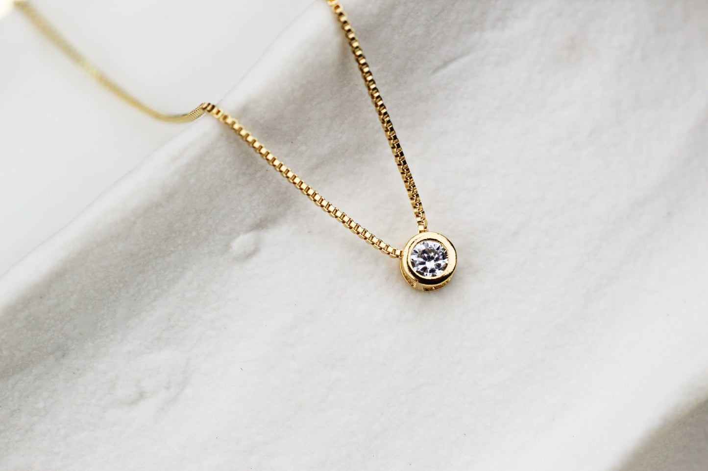 Collar Luz Bor 5 m