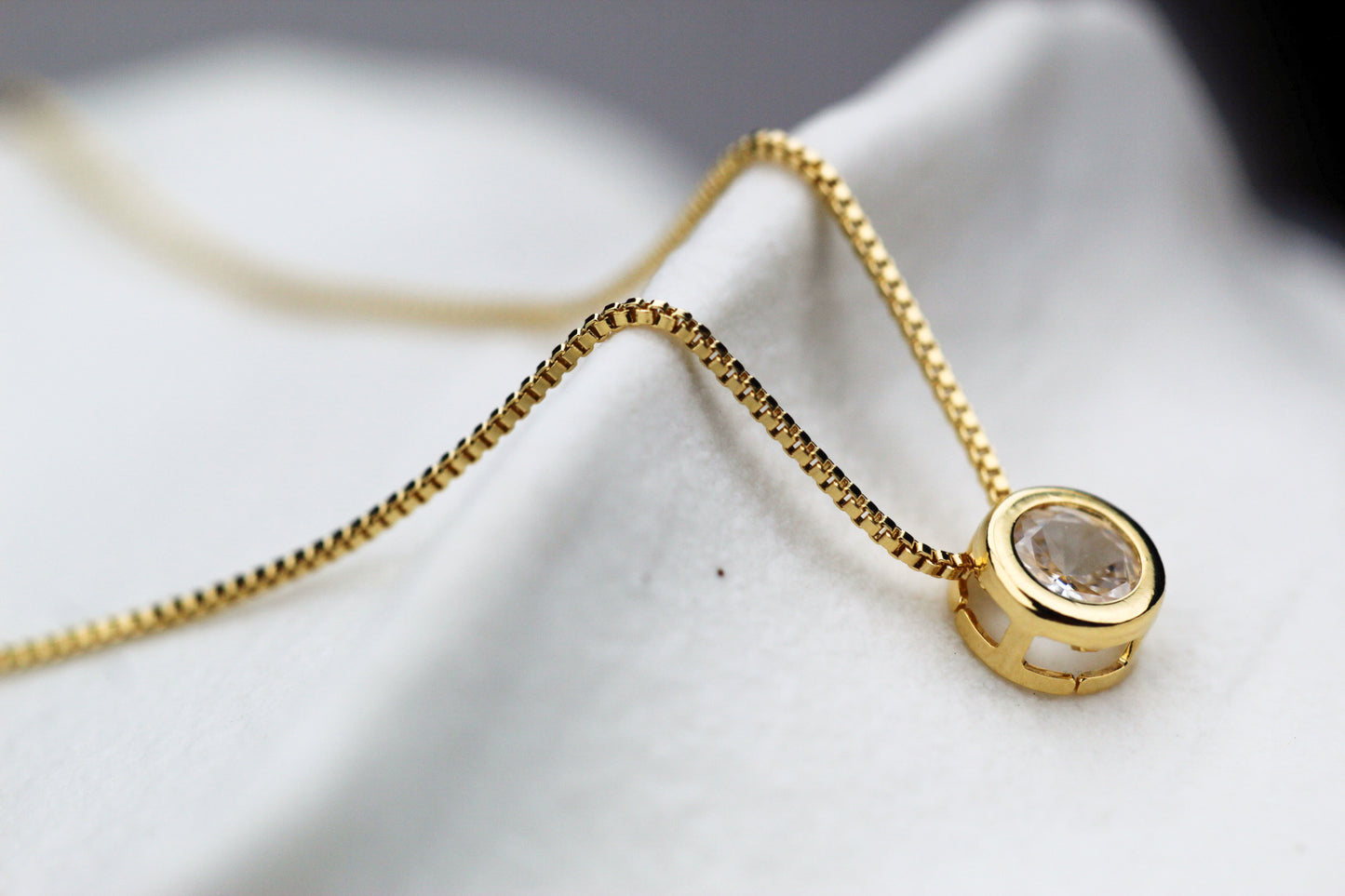 Collar Luz Bor 7 m