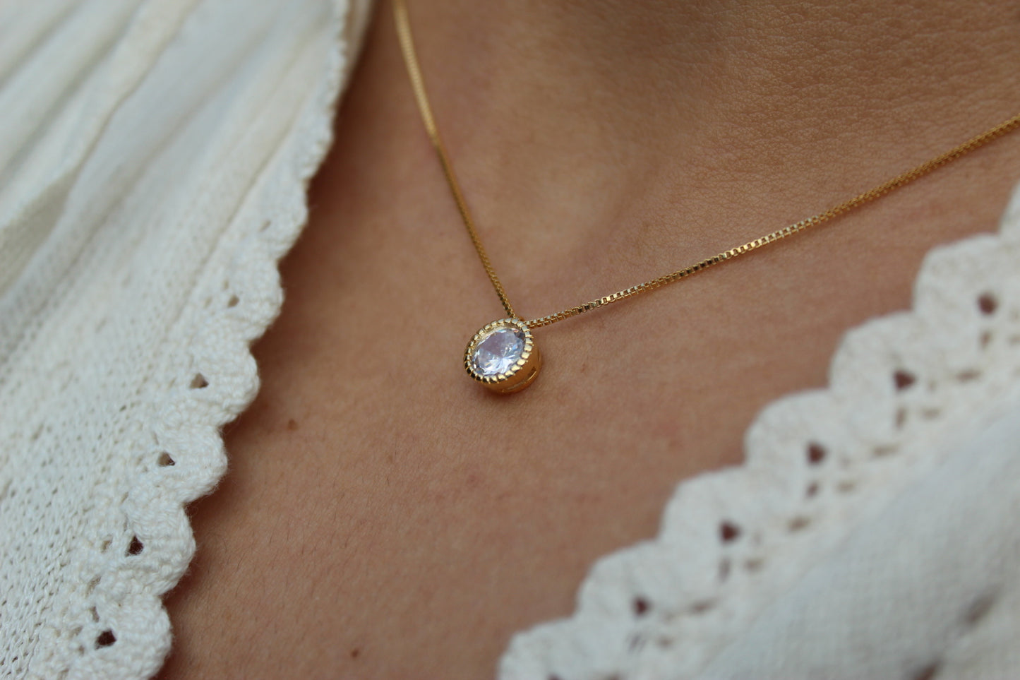 Collar Luz Bor Tex 7 m