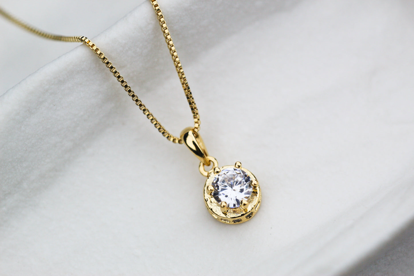 Collar Luz Iconic