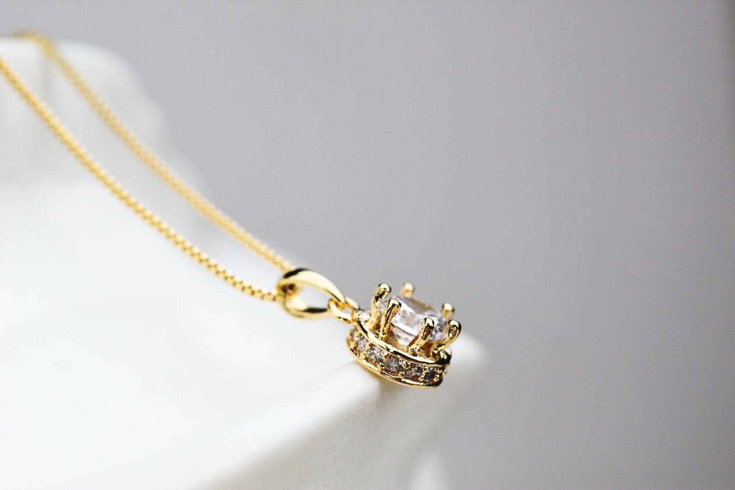 Collar Luz Iconic
