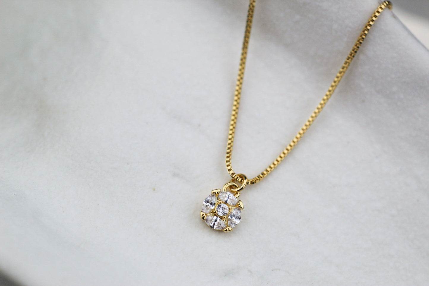 Collar Luz Med f.