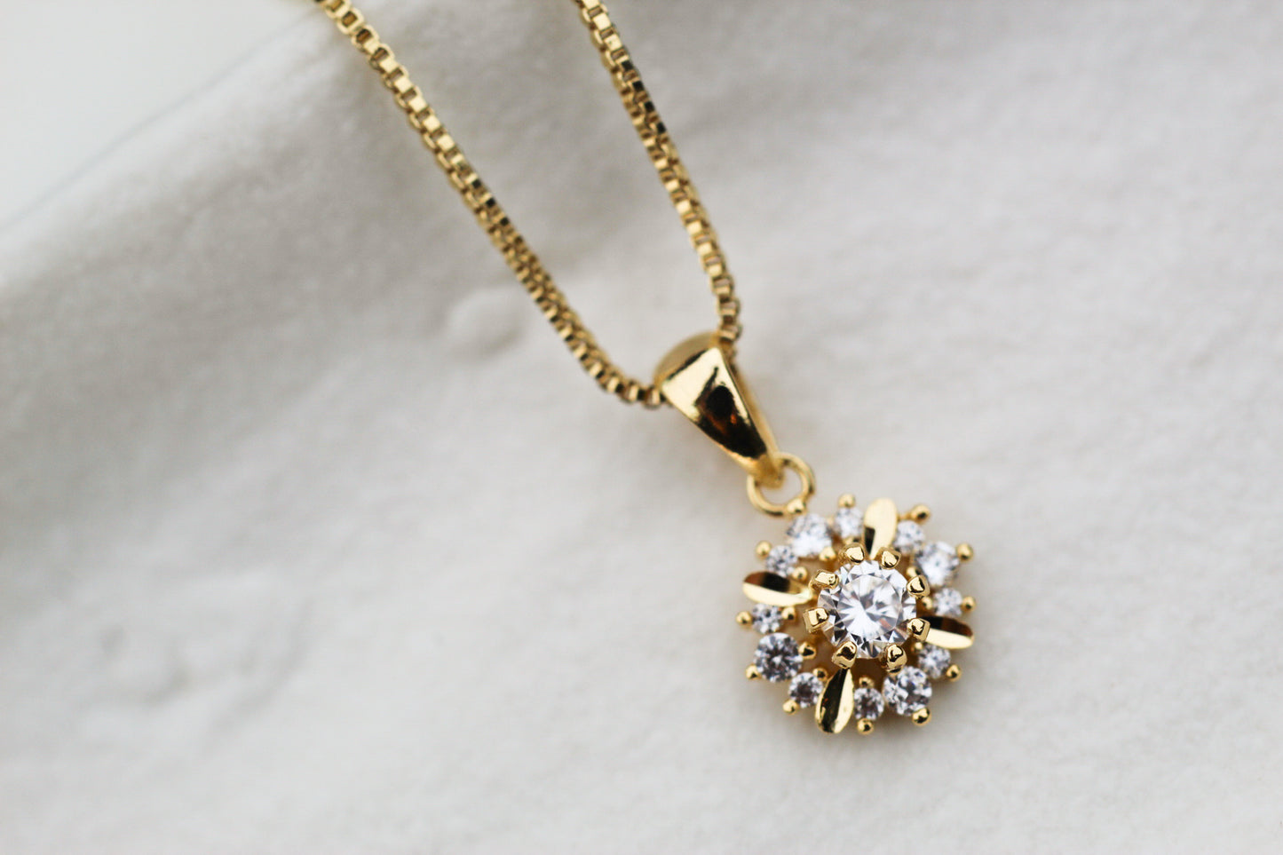 Collar Luz f. f