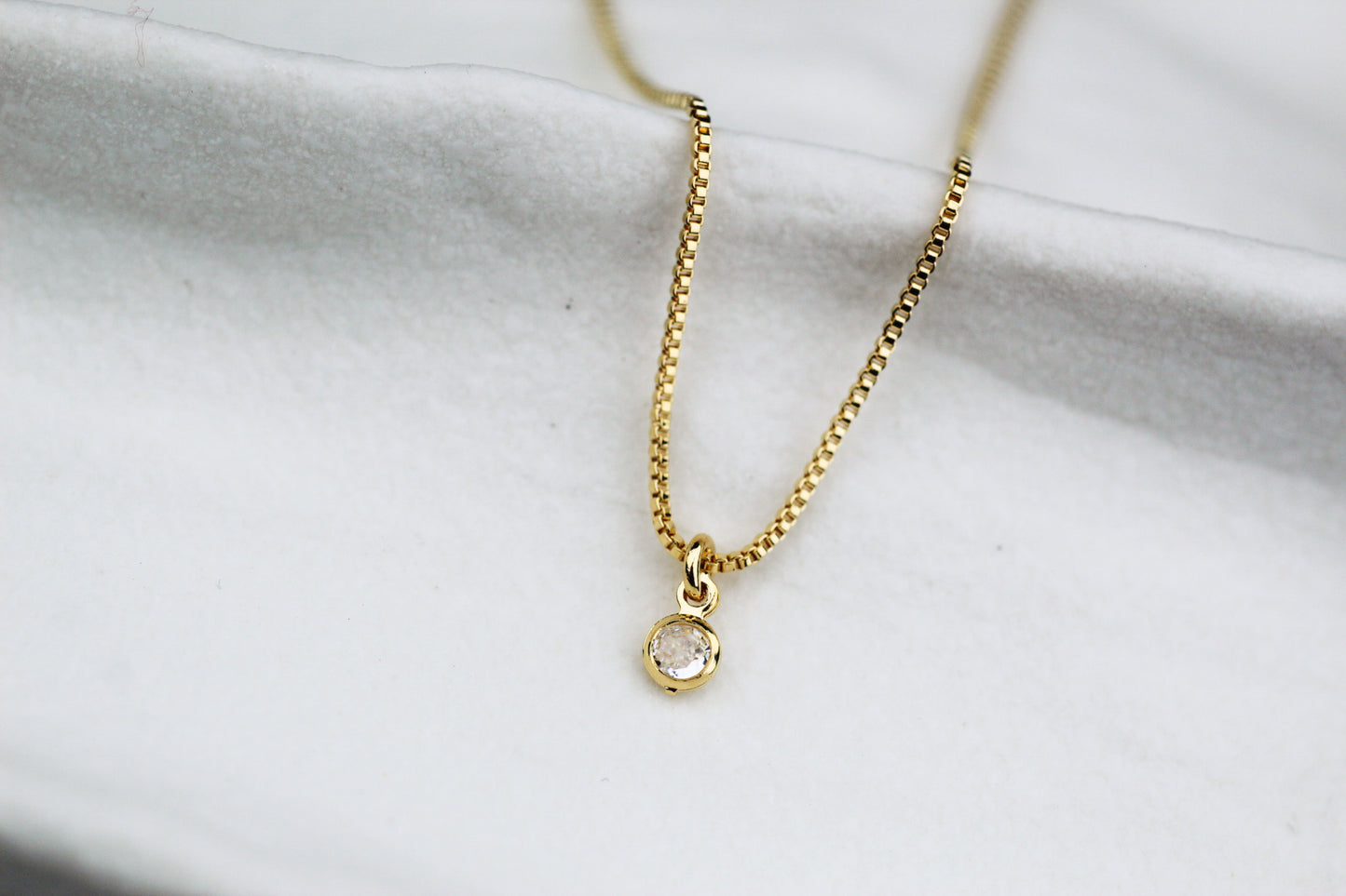 Collar Mini Luz 3 m