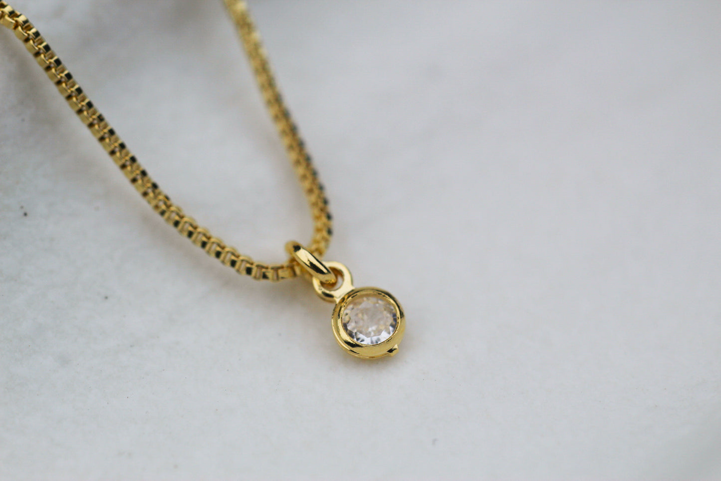 Collar Mini Luz 3 m