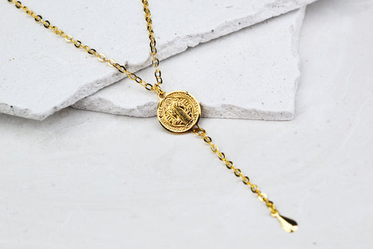 Collar Munduk San Benito