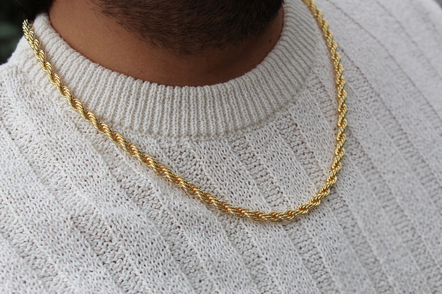 Collar París 3 60 cm