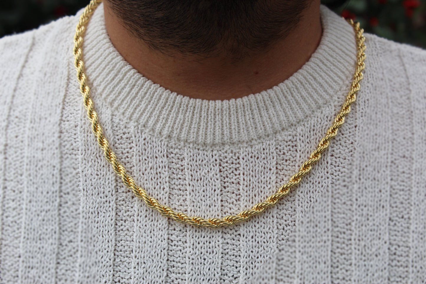 Collar París 3 60 cm