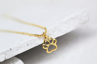 Collar Patita Cali 1