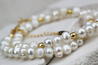 Collar Perlas II 5