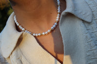 Collar Perlas II 3