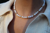 Collar Perlas II 4