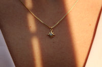 Collar Stella Guía Luz 2