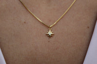 Collar Stella Guía Luz 4