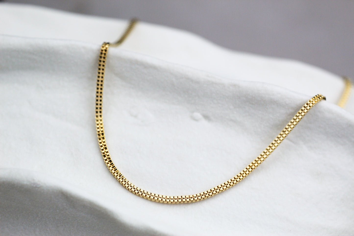 Collar Venecia Dua