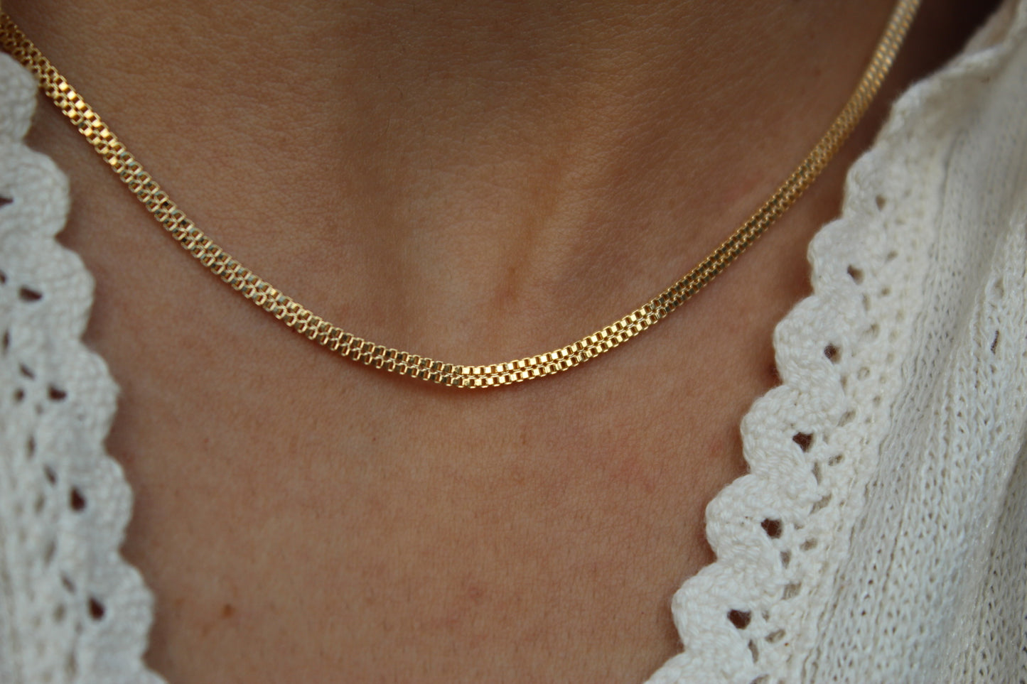 Collar Venecia Dua