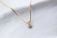 Collar BB Corazón Frost 4 m, ternura que se siente antes de verse 1