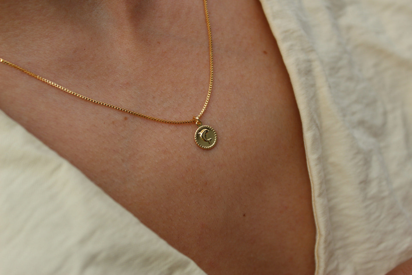 Collar BB Delfín Med, conexión, alegría y libertad en un solo símbolo