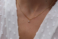 Collar BB Estrella Frost 4 m, tu propia luz, siempre contigo 2