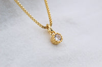 Collar BB Luz Bor 3 m, delicadeza que se vuelve parte de ti 6