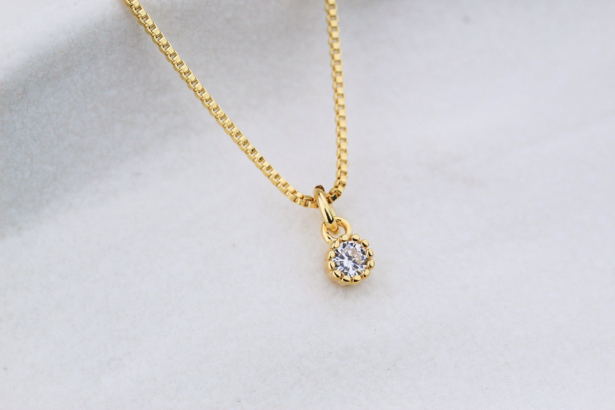 Collar BB Luz Bor 3 m, delicadeza que se vuelve parte de ti