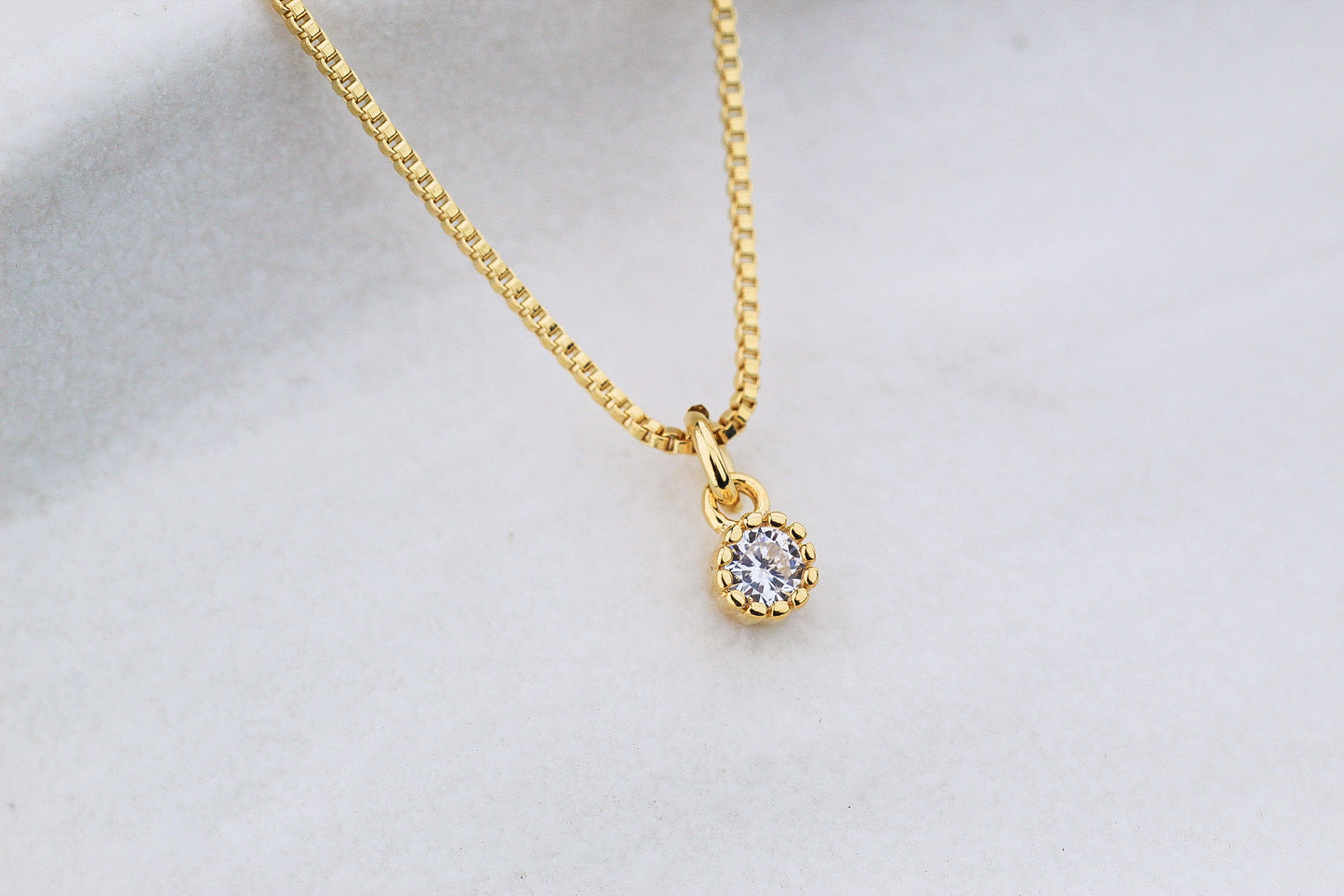 Collar BB Luz Bor 3 m, delicadeza que se vuelve parte de ti