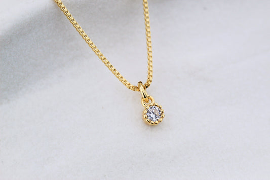 Collar BB Luz Bor 3 m, delicadeza que se vuelve parte de ti
