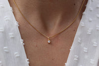 Collar BB Luz Bor 3 m, delicadeza que se vuelve parte de ti 2
