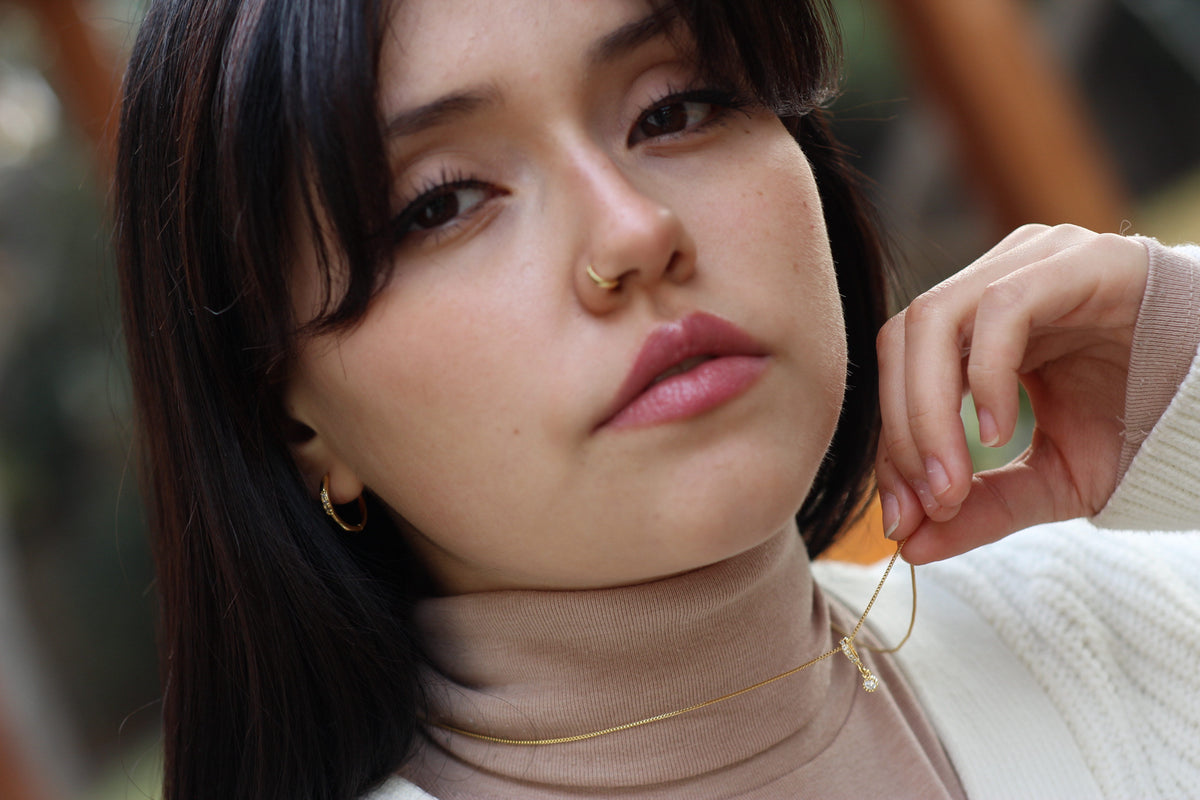 Collar Luz Balier Frost 4 m, la dosis de brillo que transforma tu estilo