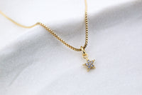 Collar BB Estrella Frost 4 m, tu propia luz, siempre contigo 1