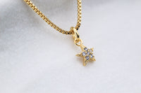 Collar BB Estrella Frost 4 m, tu propia luz, siempre contigo 8