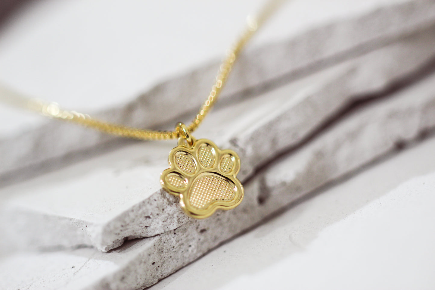 Collar Patita tex